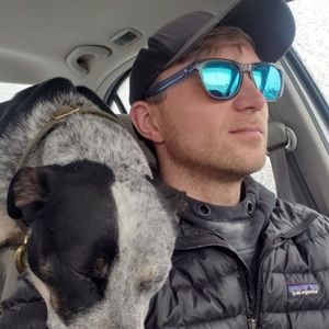 Meet your Posher, Jonathan